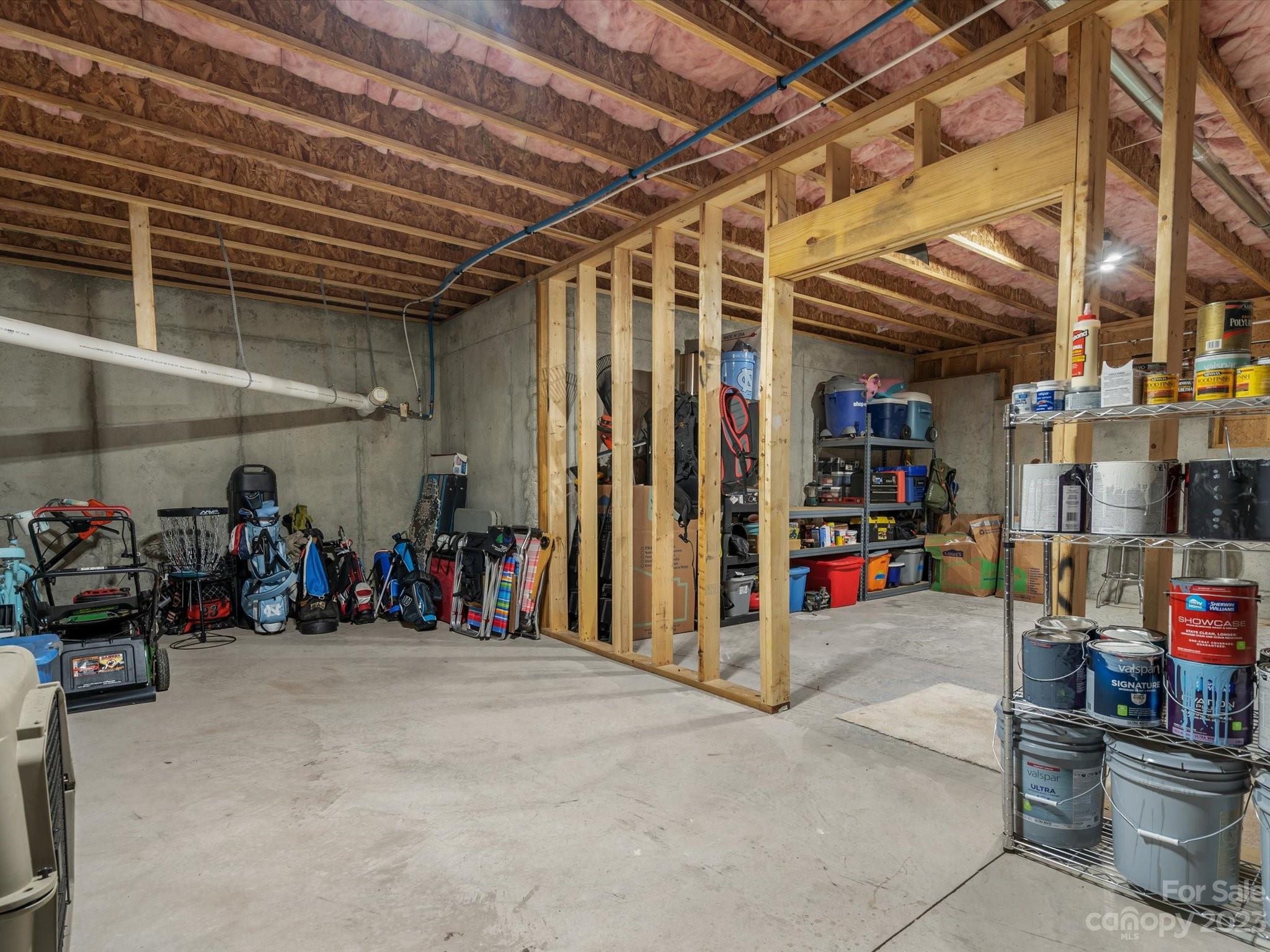 Bent Creek - Residential