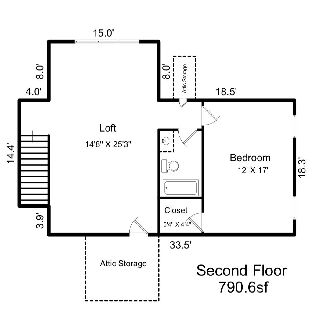 Bent Creek - Residential