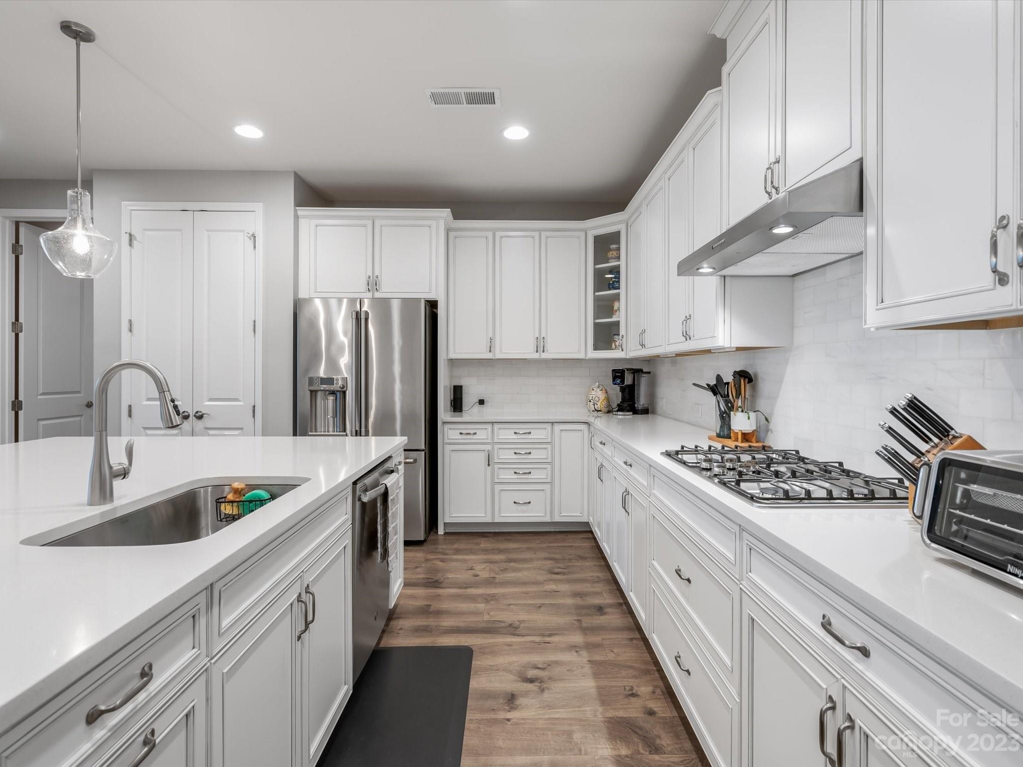 Bent Creek - Residential