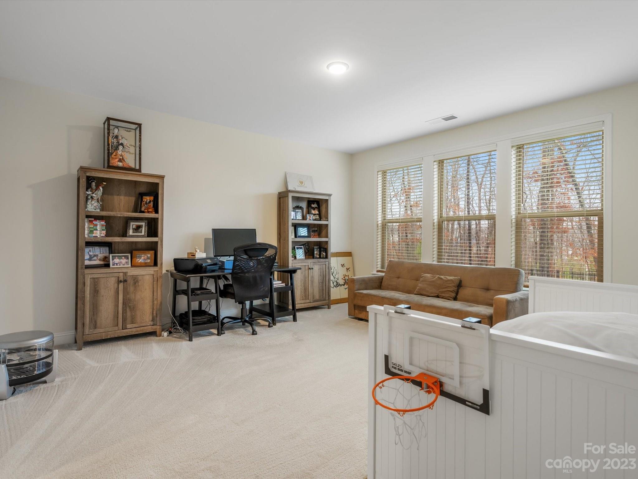 Bent Creek - Residential