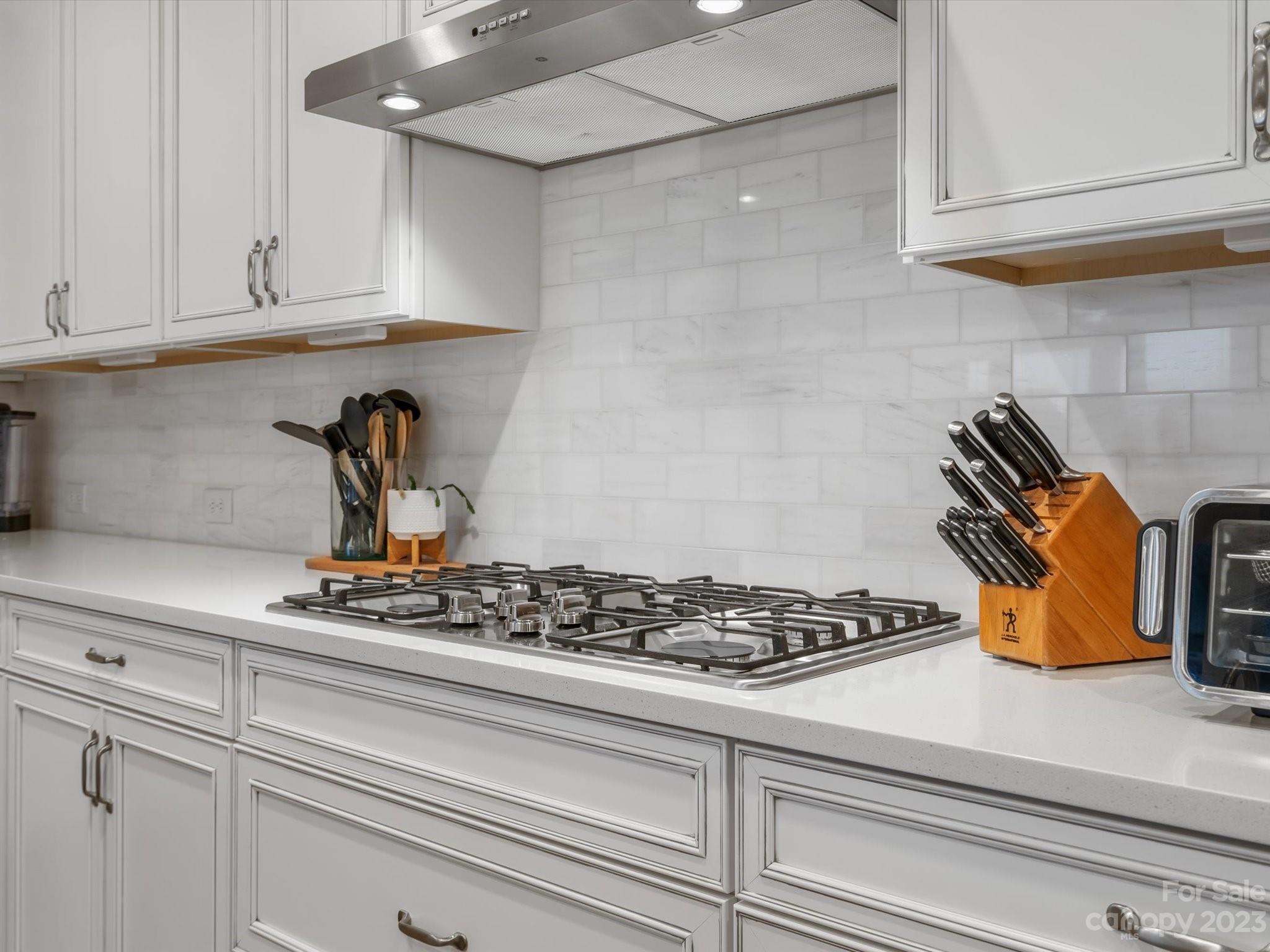 Bent Creek - Residential