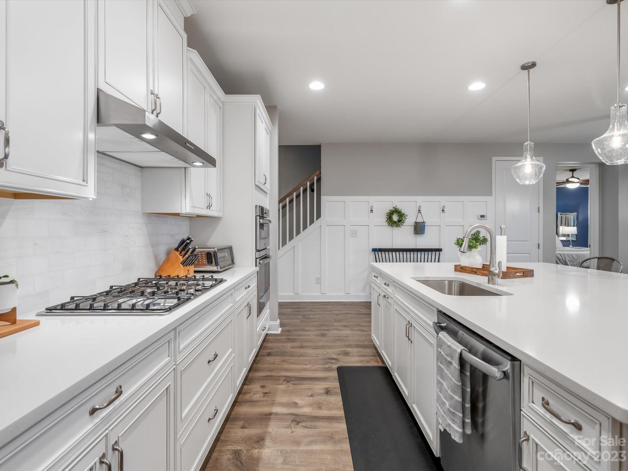 Bent Creek - Residential