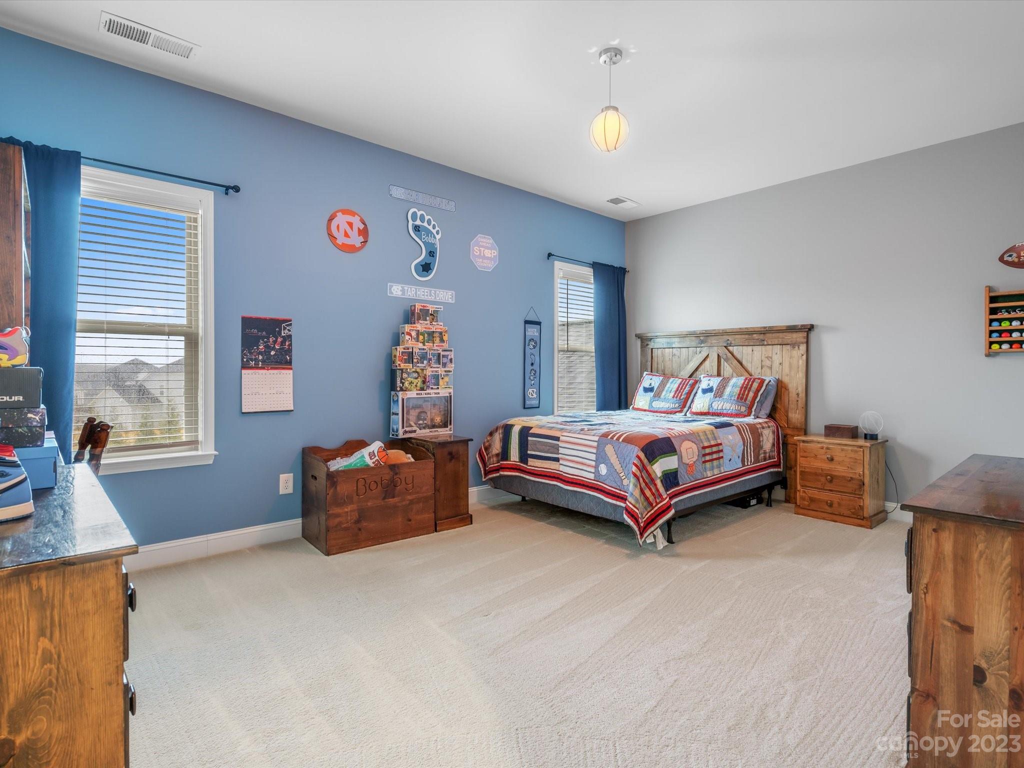 Bent Creek - Residential