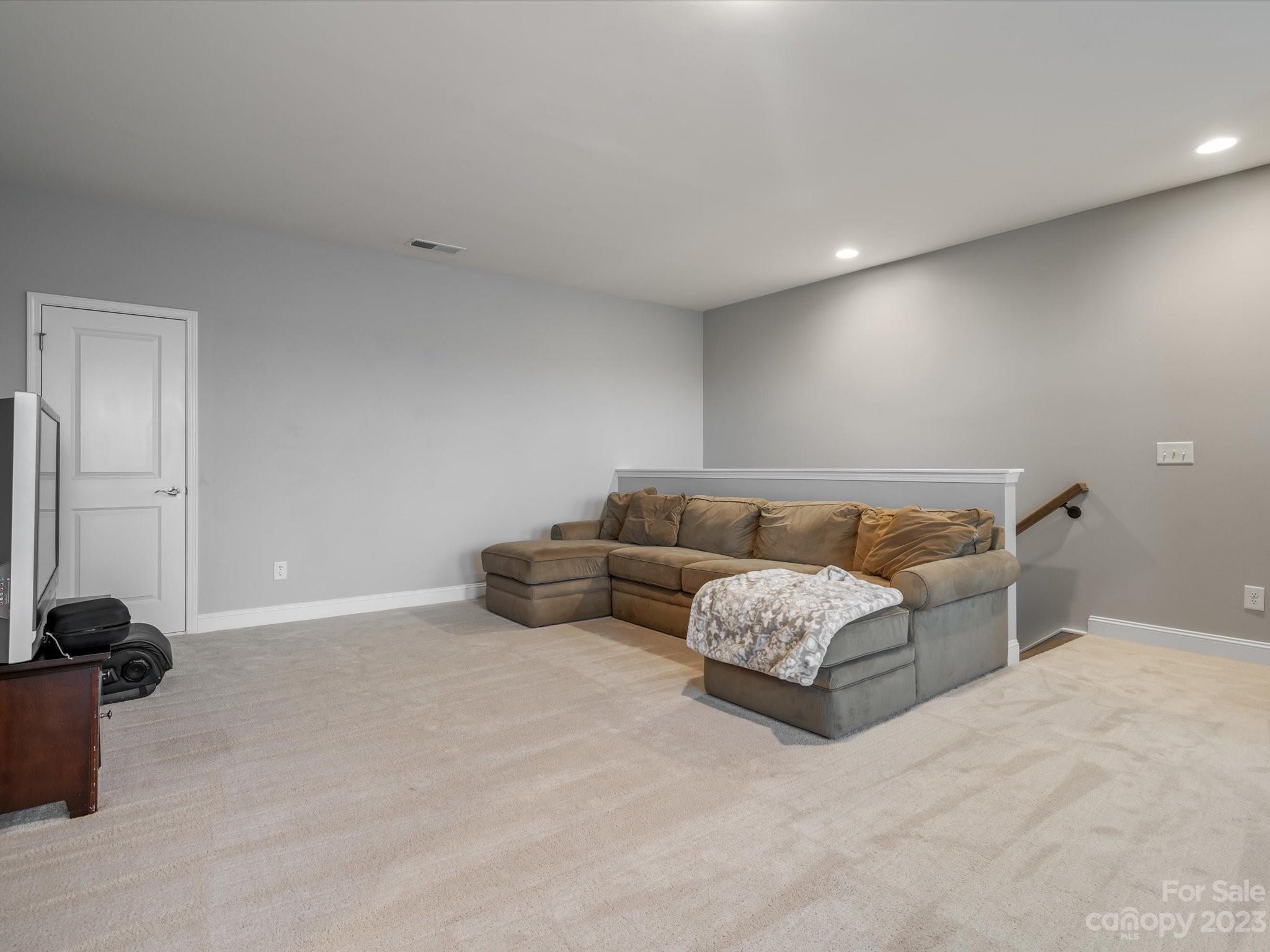 Bent Creek - Residential