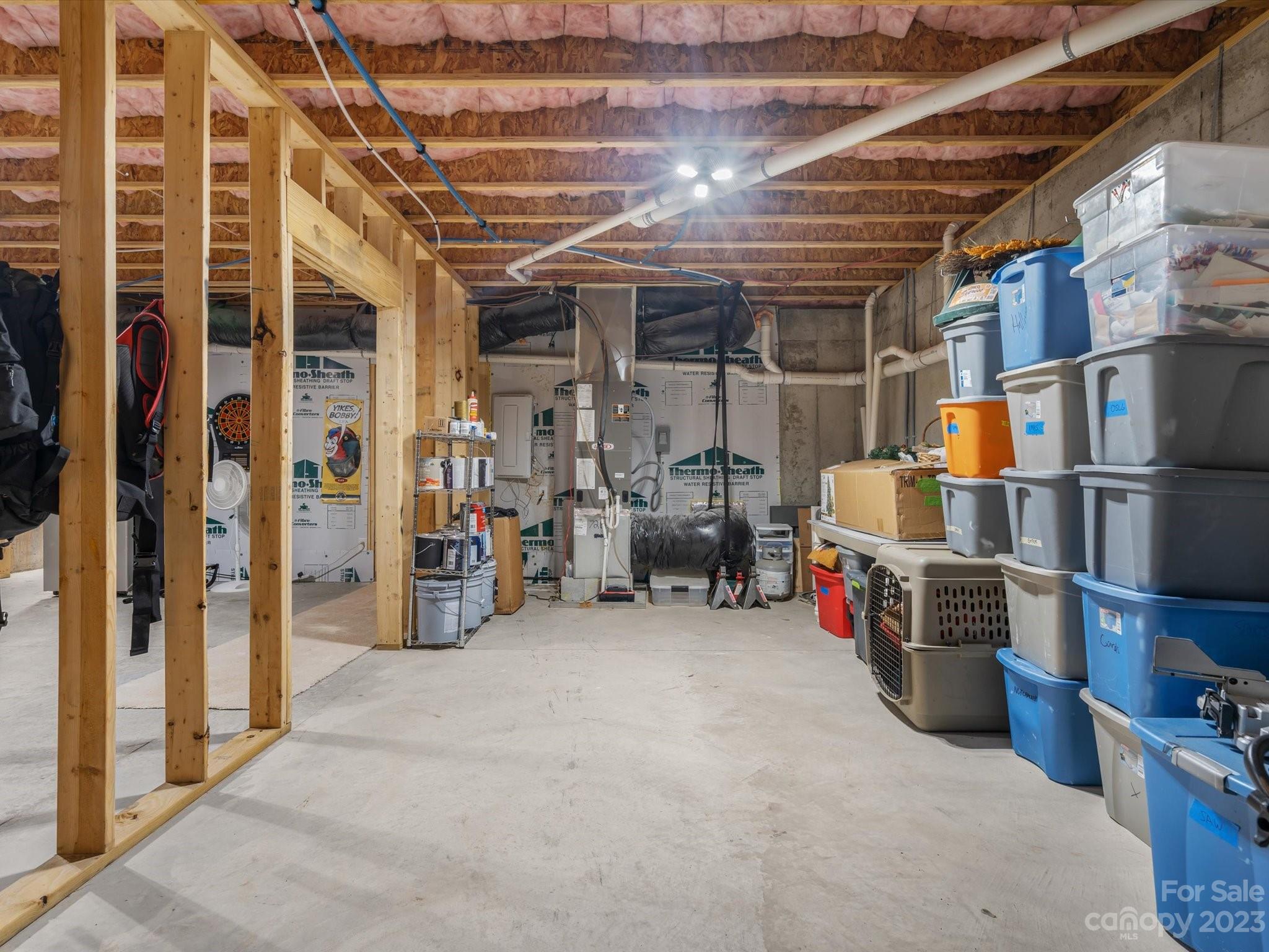 Bent Creek - Residential