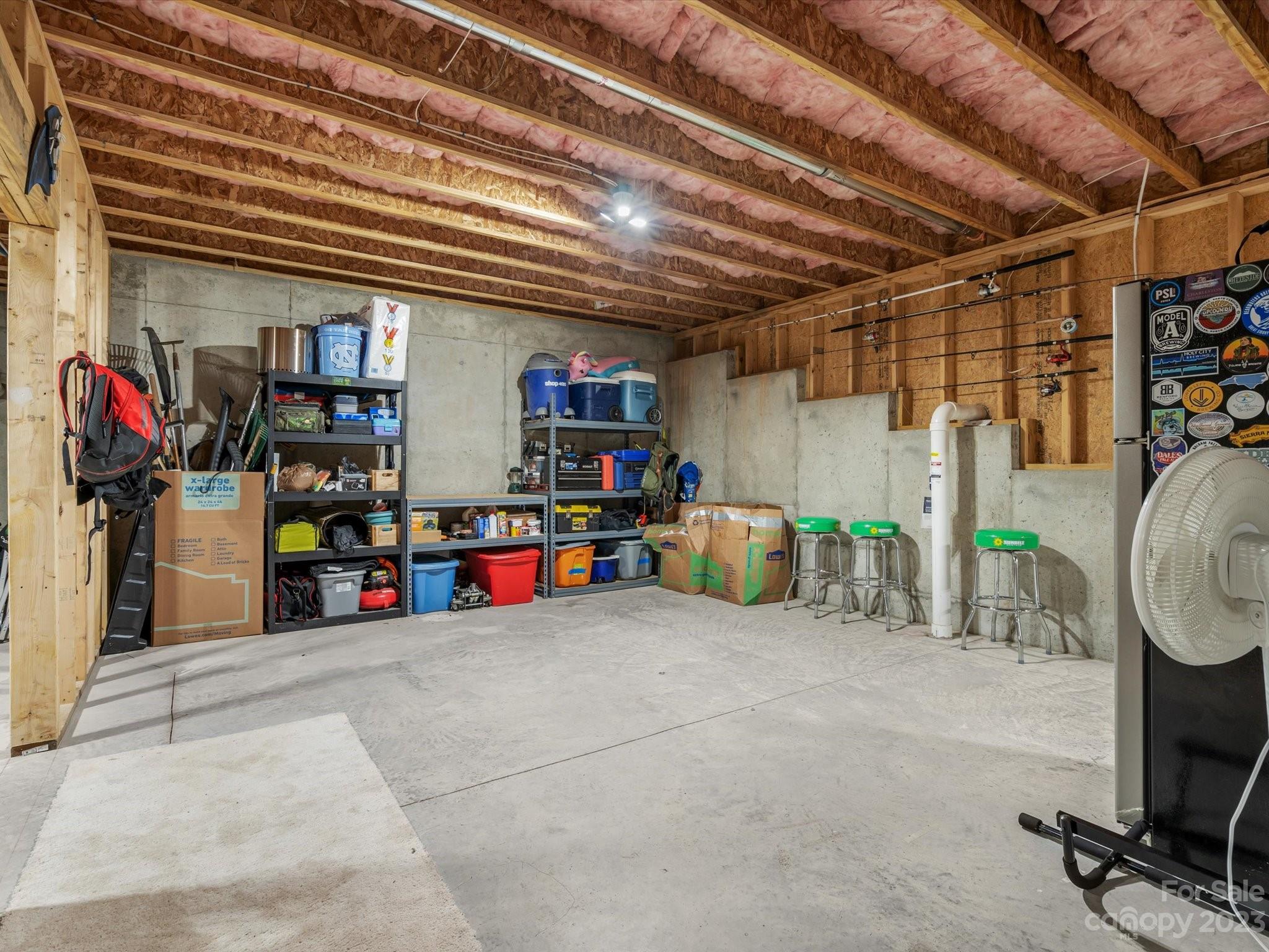 Bent Creek - Residential