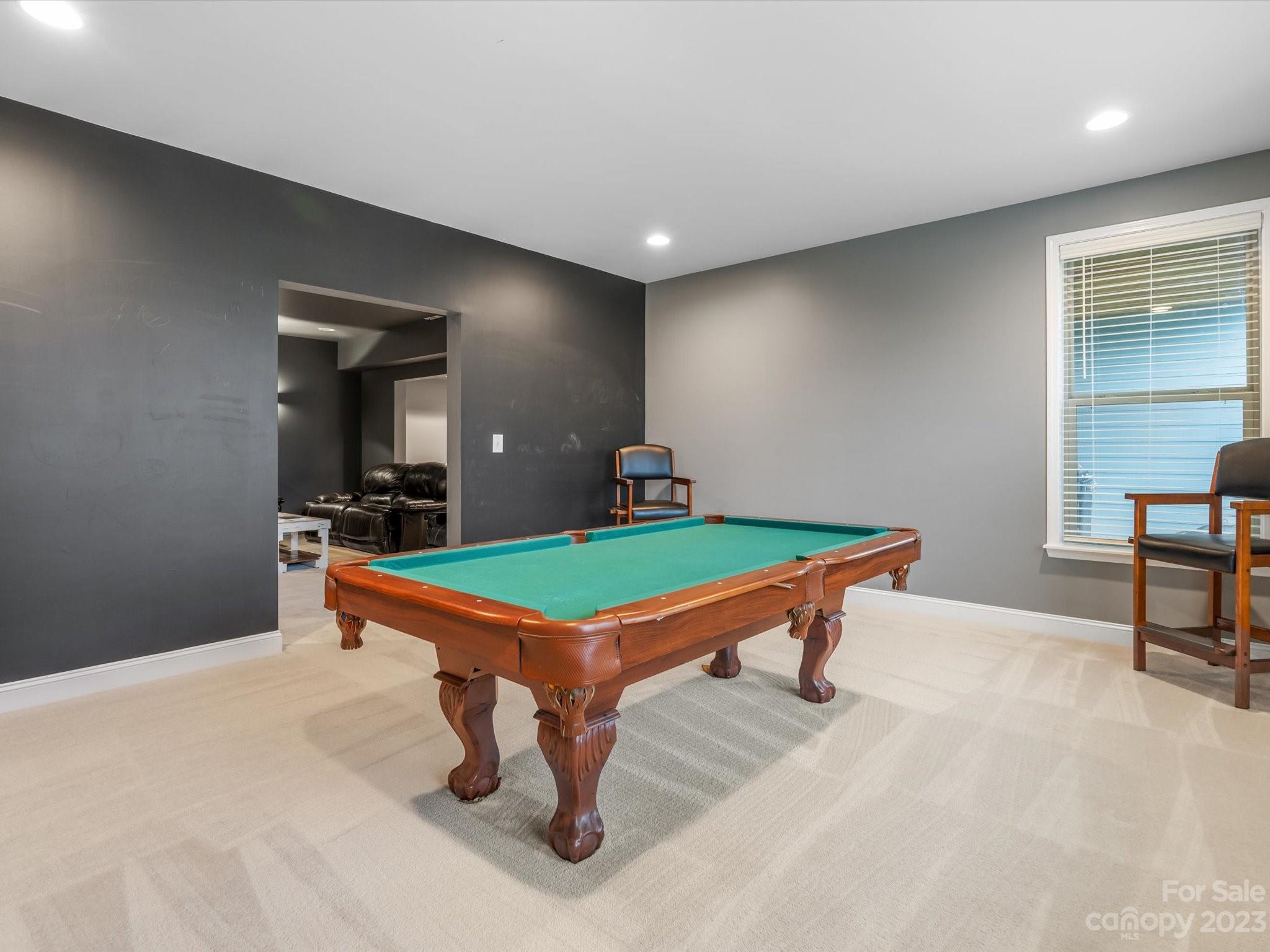 Bent Creek - Residential