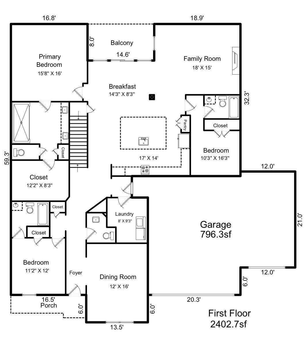 Bent Creek - Residential