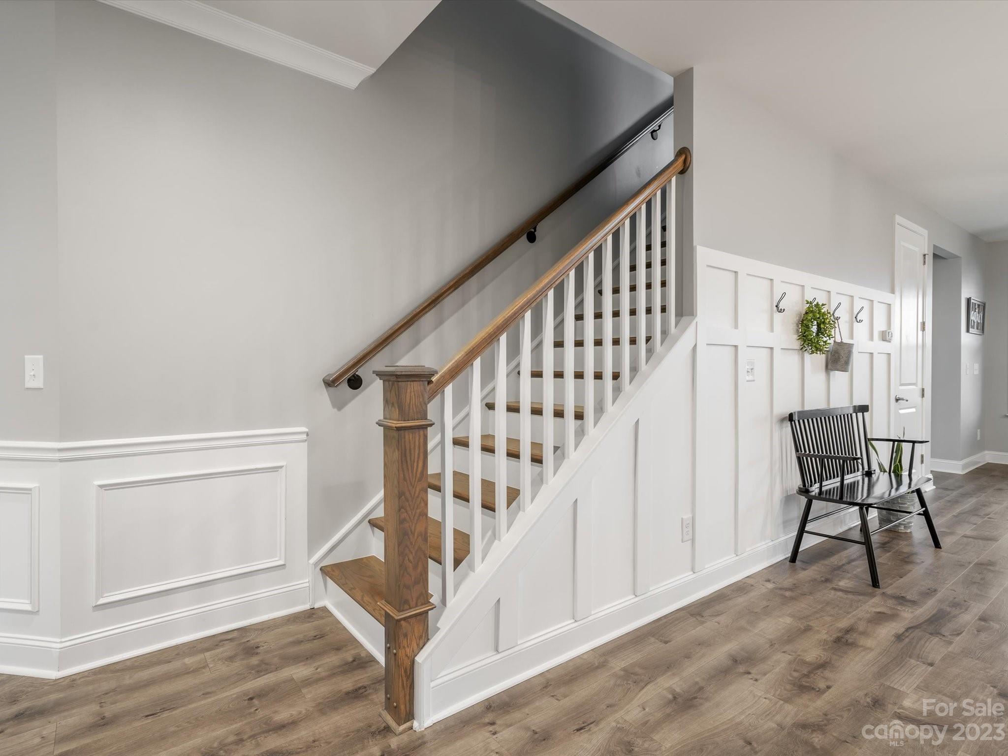 Bent Creek - Residential