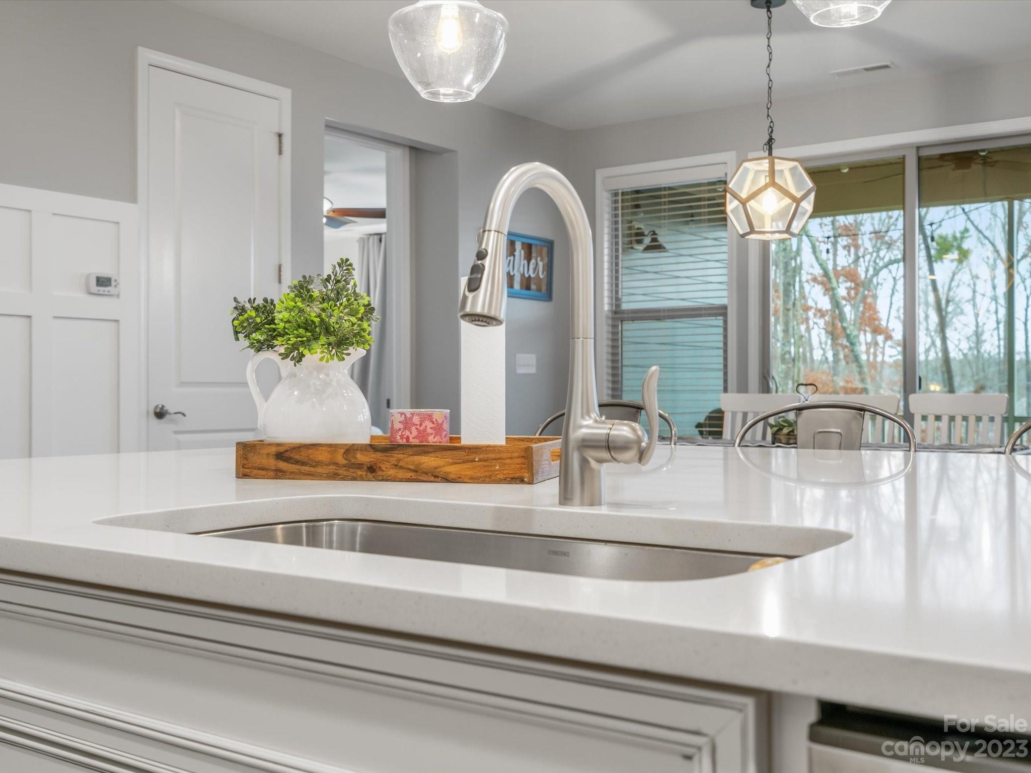 Bent Creek - Residential