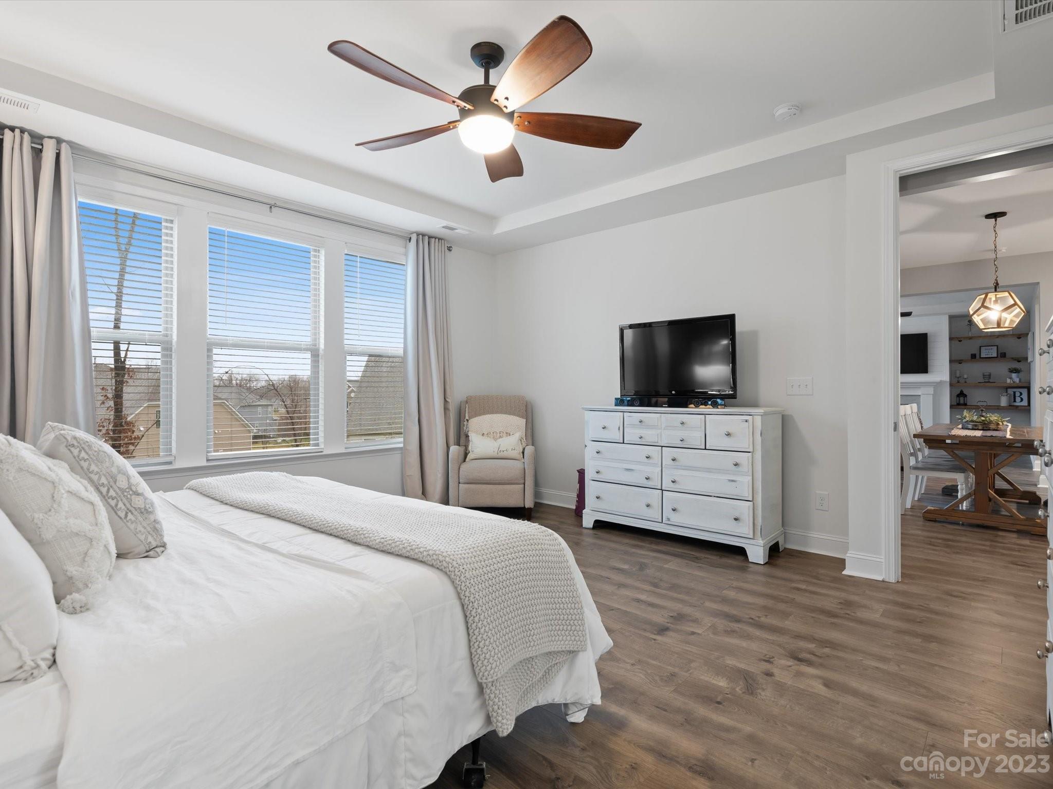 Bent Creek - Residential