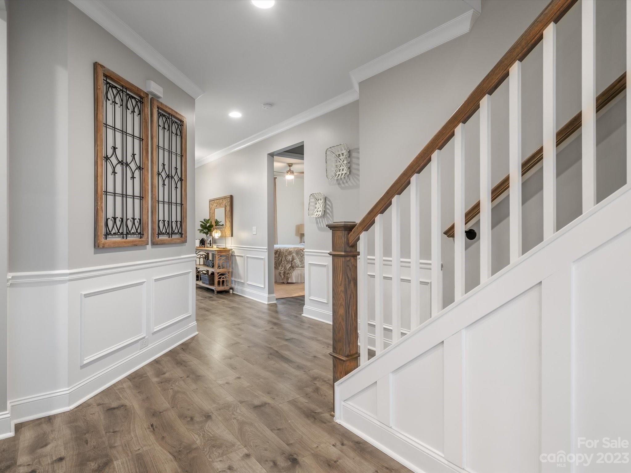 Bent Creek - Residential