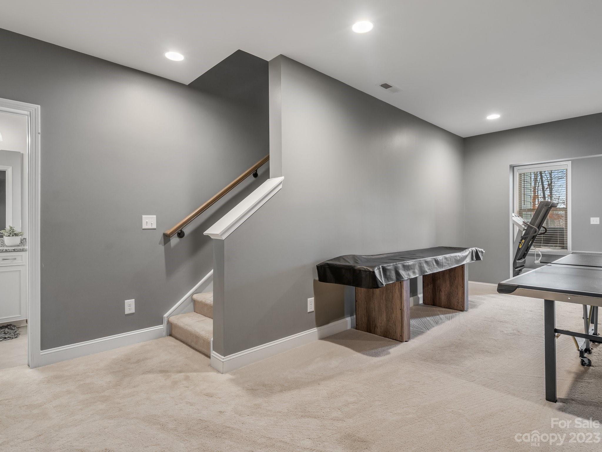 Bent Creek - Residential