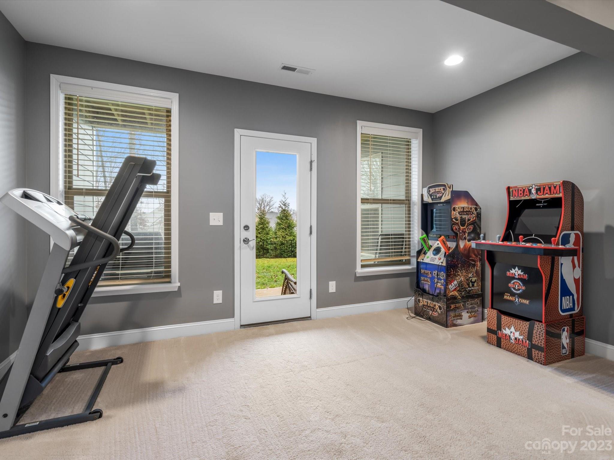 Bent Creek - Residential