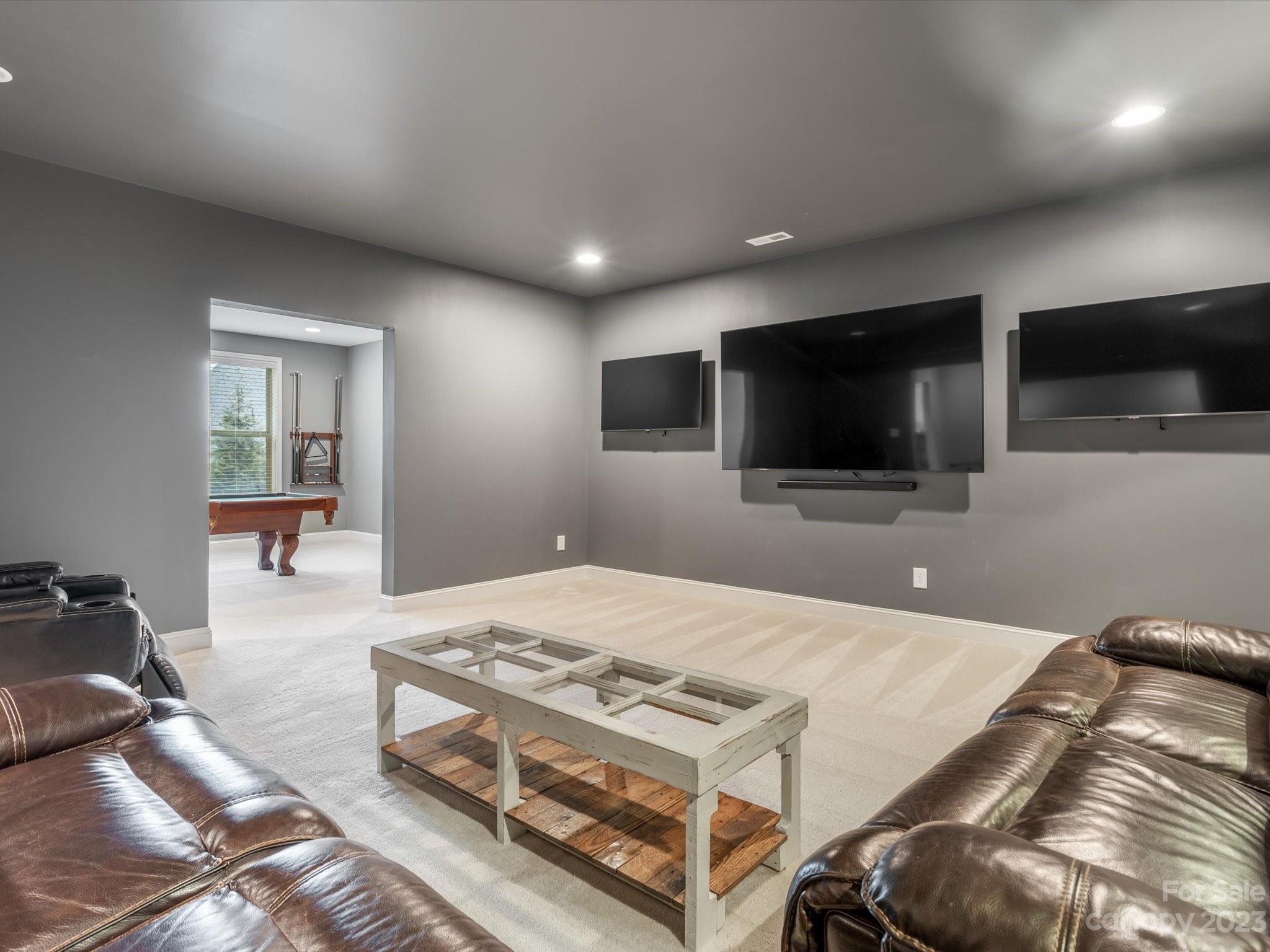 Bent Creek - Residential