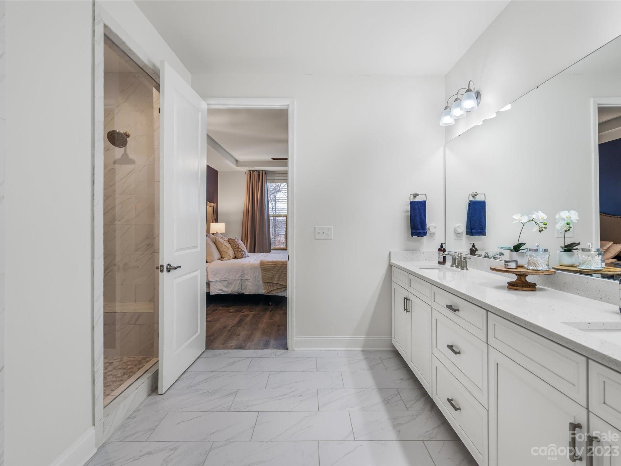 Bent Creek - Residential