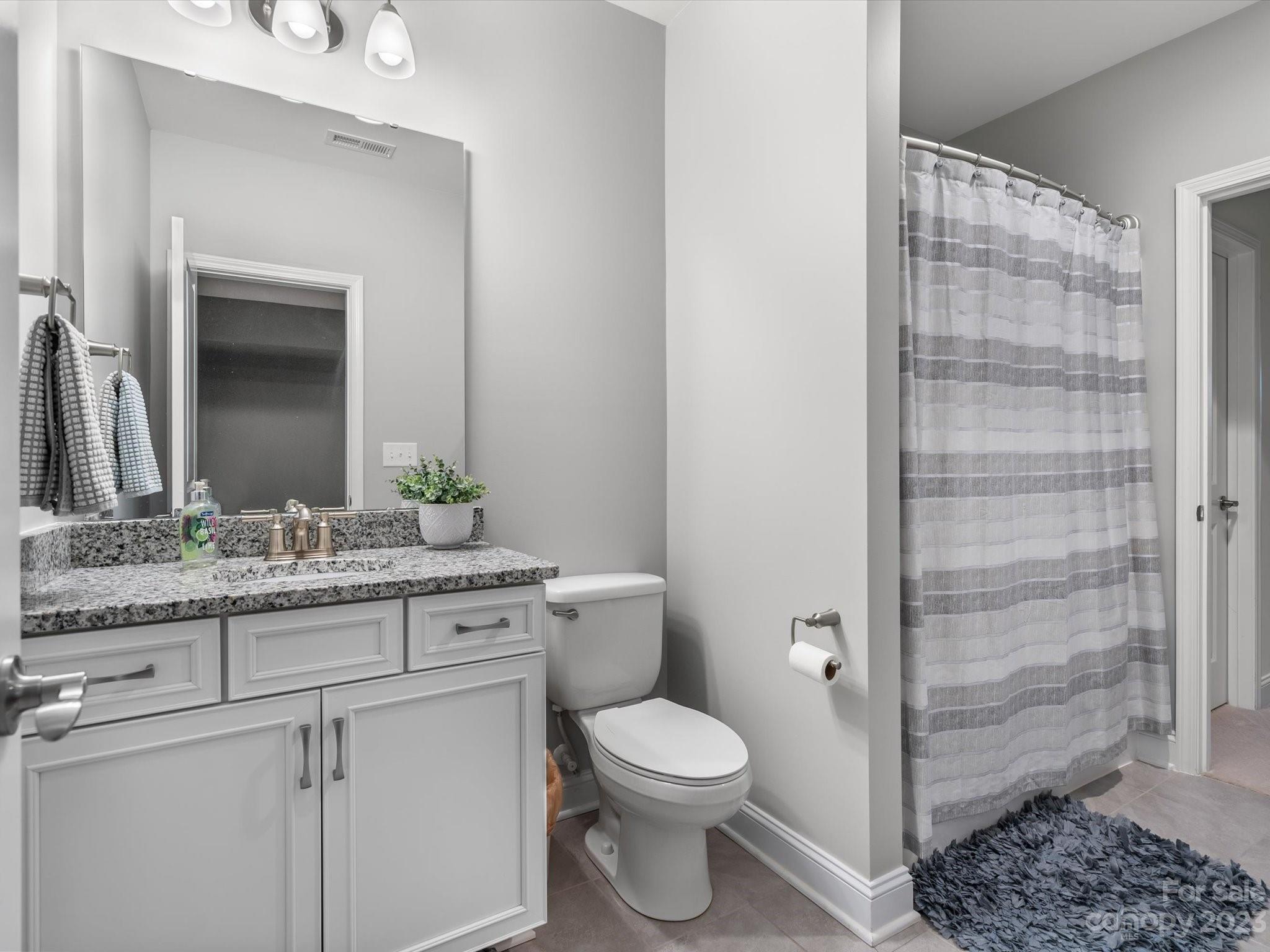 Bent Creek - Residential