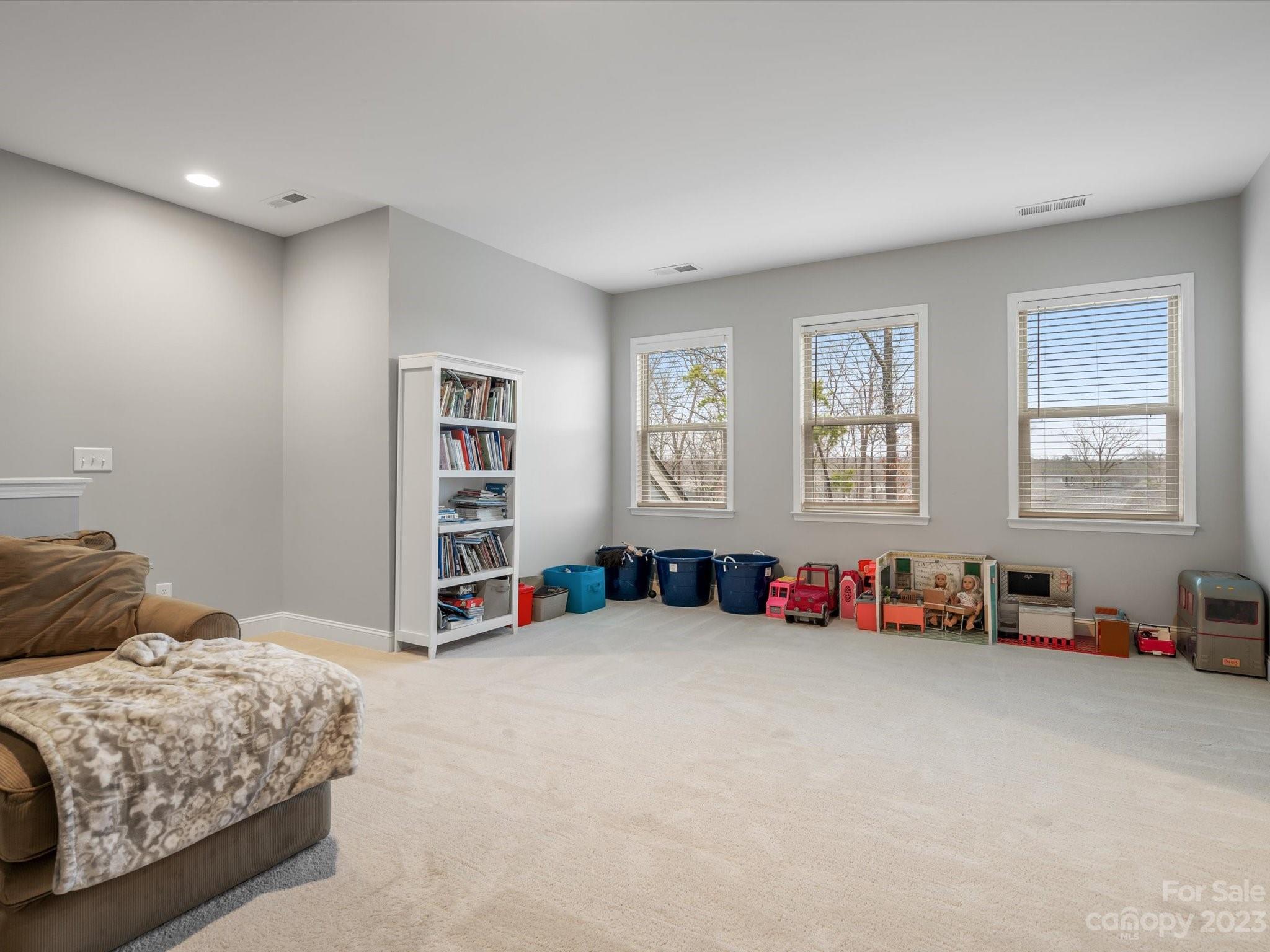 Bent Creek - Residential