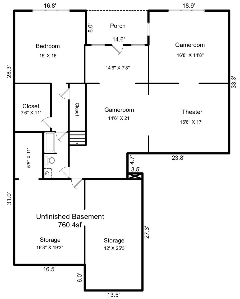 Bent Creek - Residential