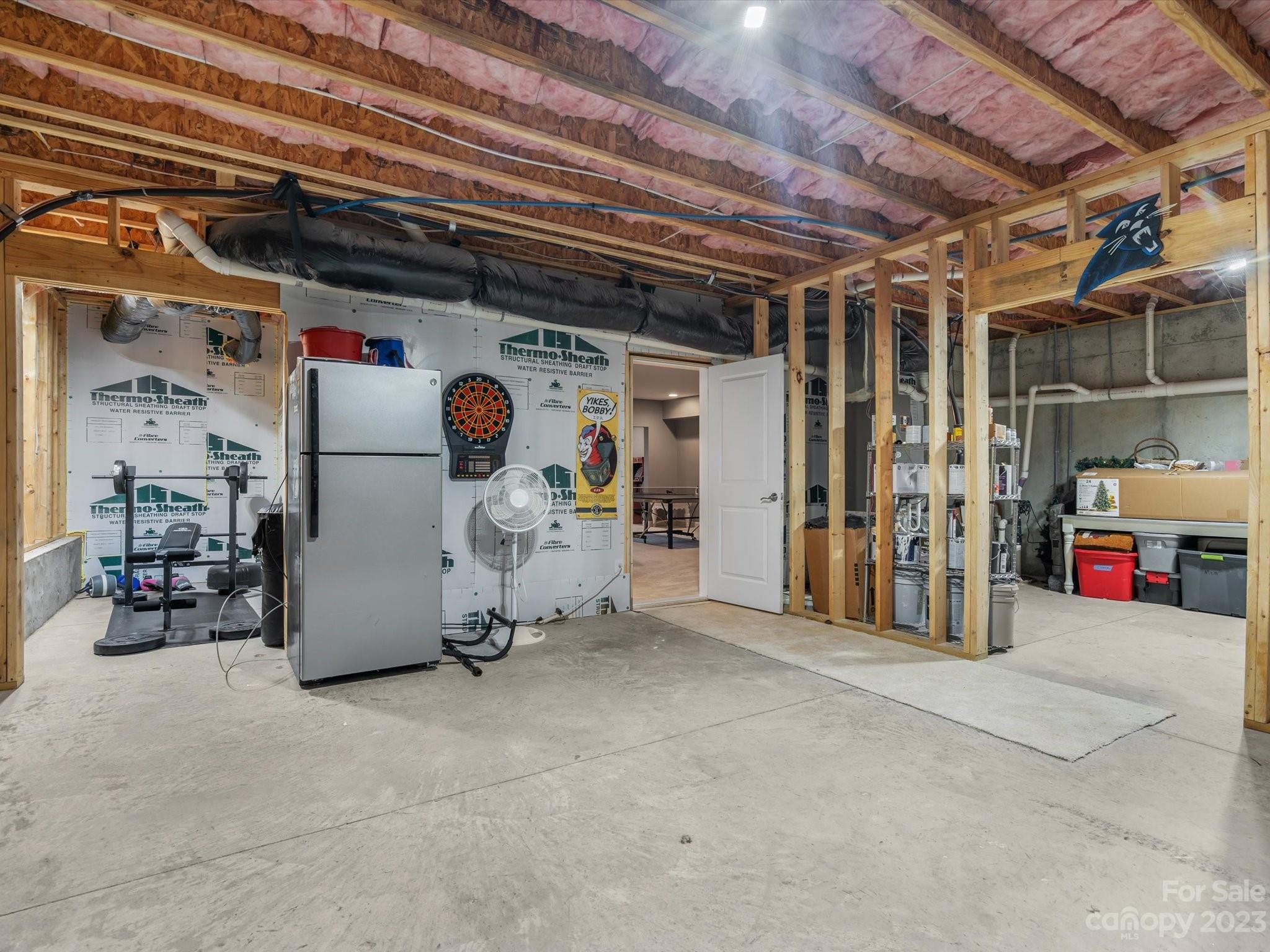 Bent Creek - Residential