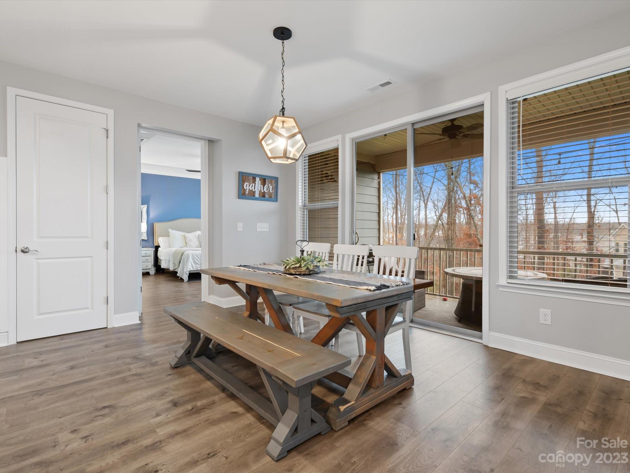 Bent Creek - Residential