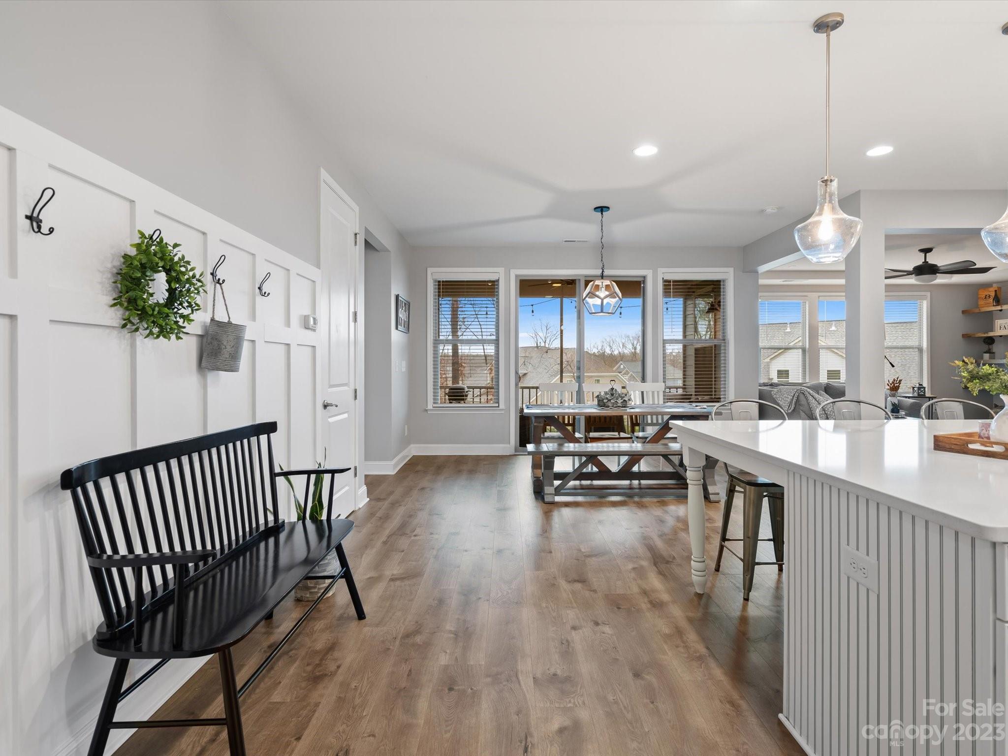 Bent Creek - Residential