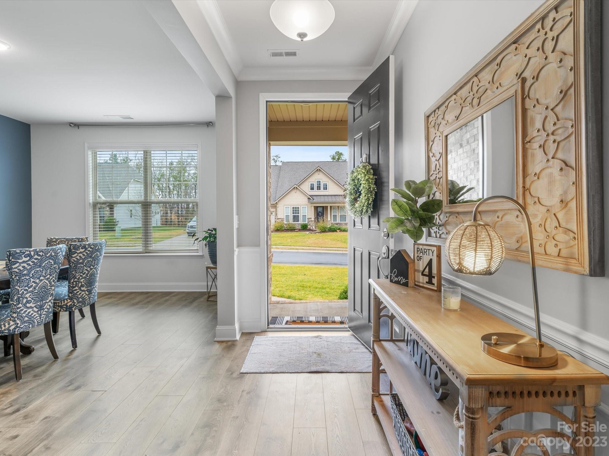 Bent Creek - Residential