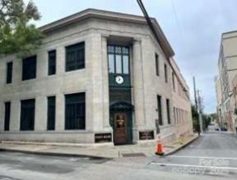 Photo of 11 Church Street, Asheville, NC 28801 (MLS # 4215209)