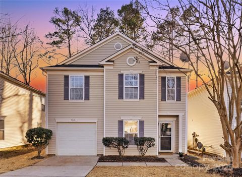7010 Sycamore Grove Court Charlotte NC 28227