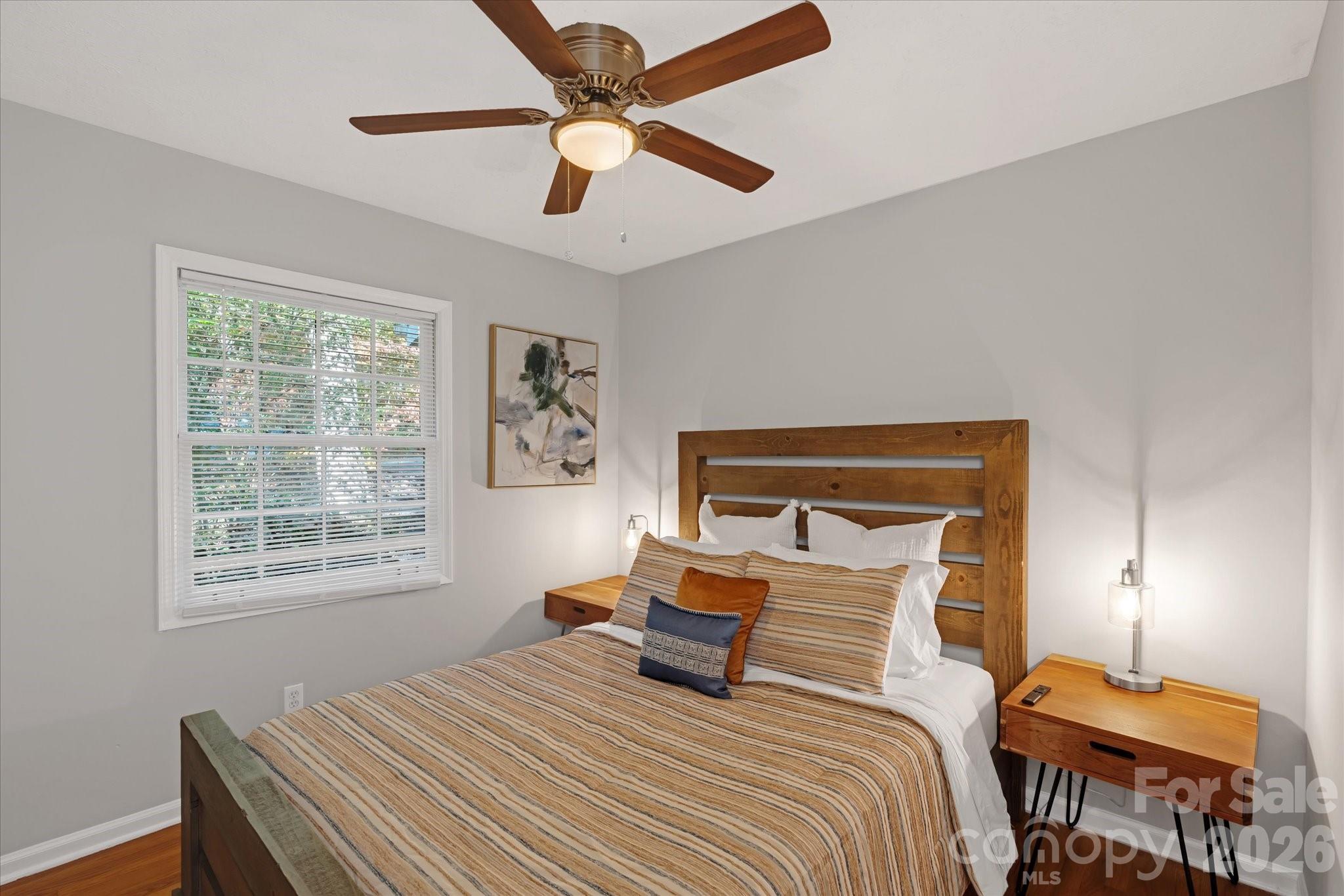 Botany Woods - Residential