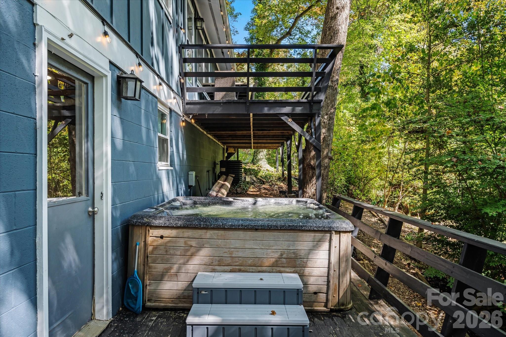 Botany Woods - Residential