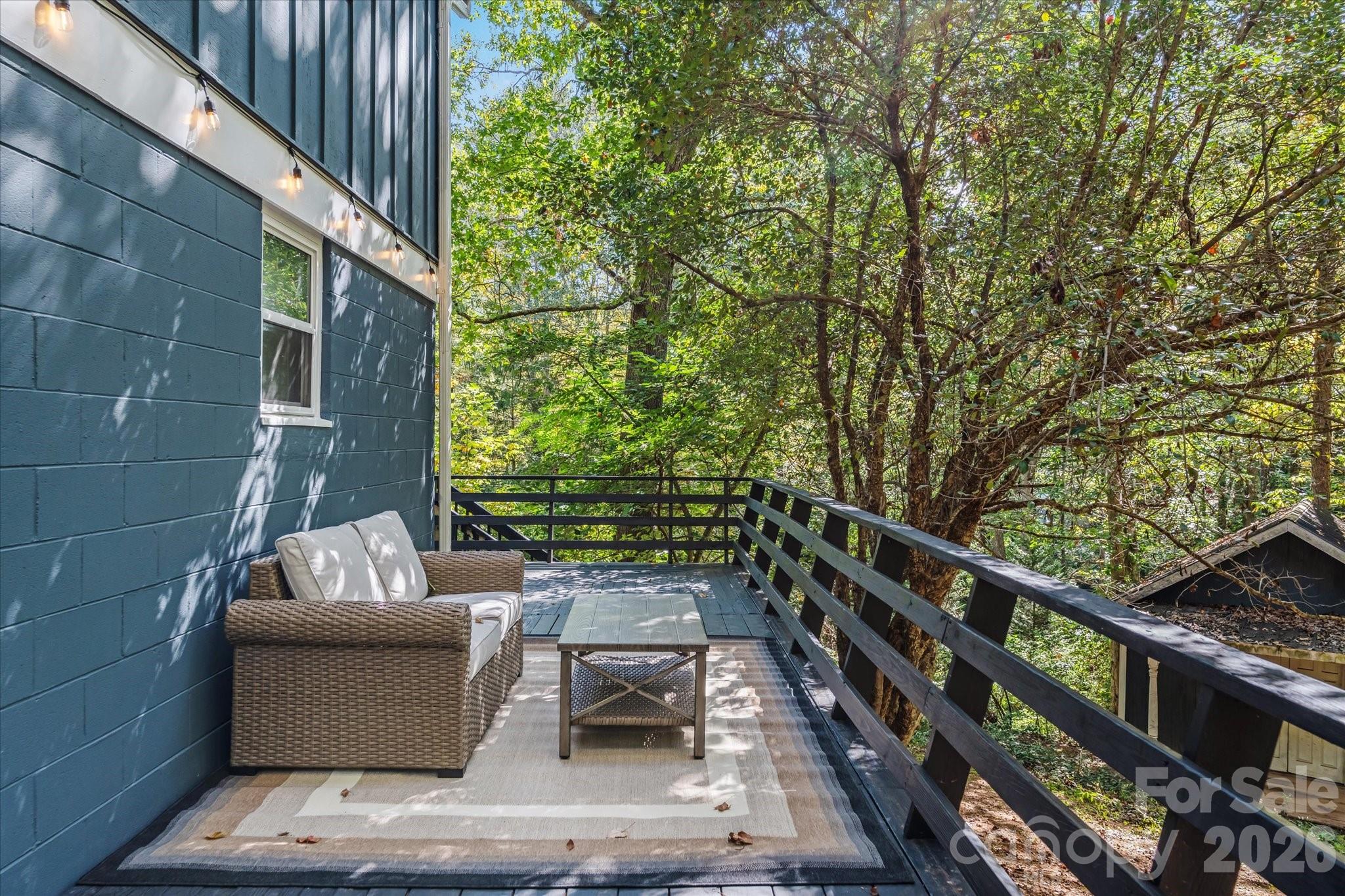 Botany Woods - Residential