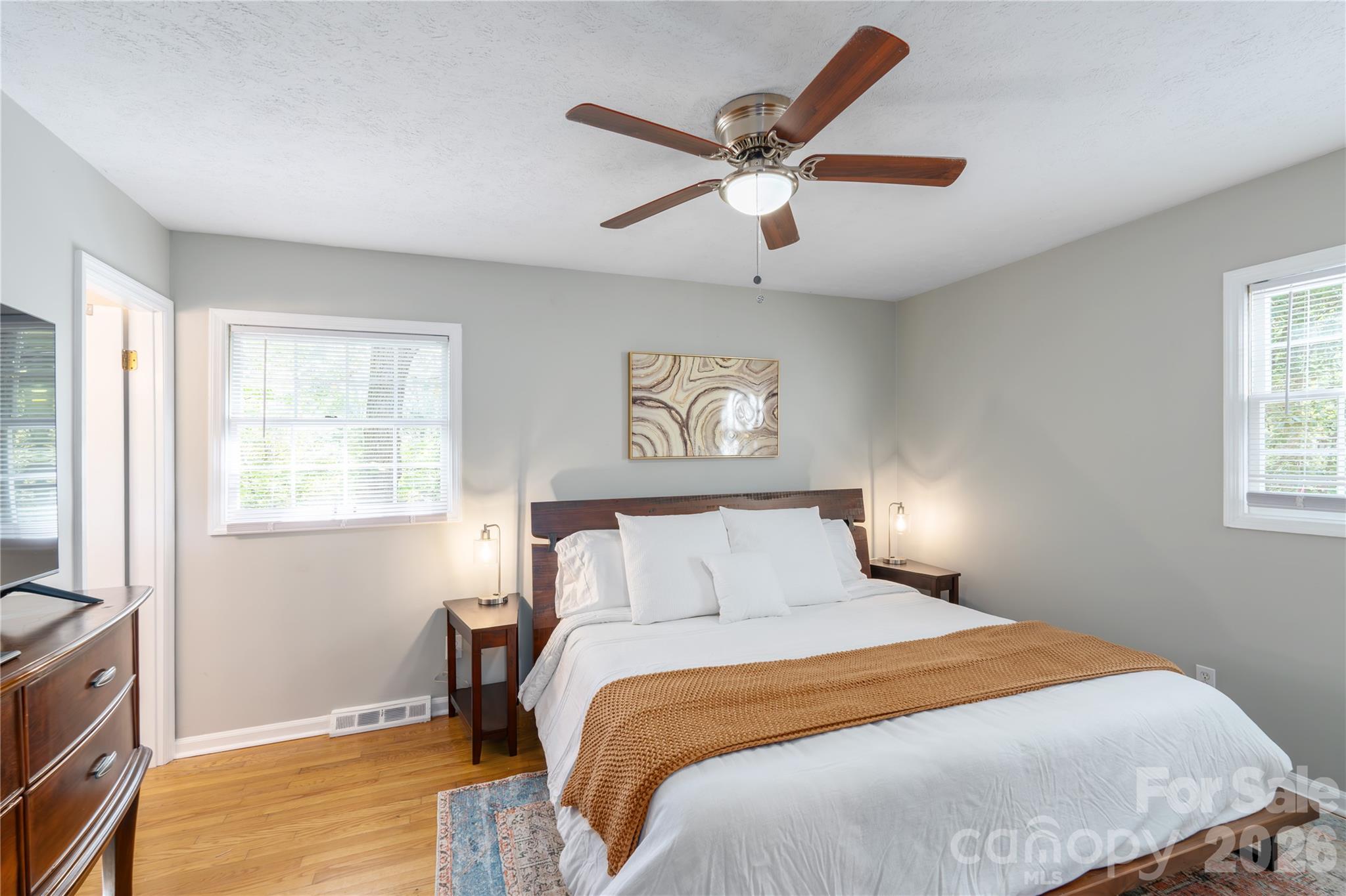 Botany Woods - Residential