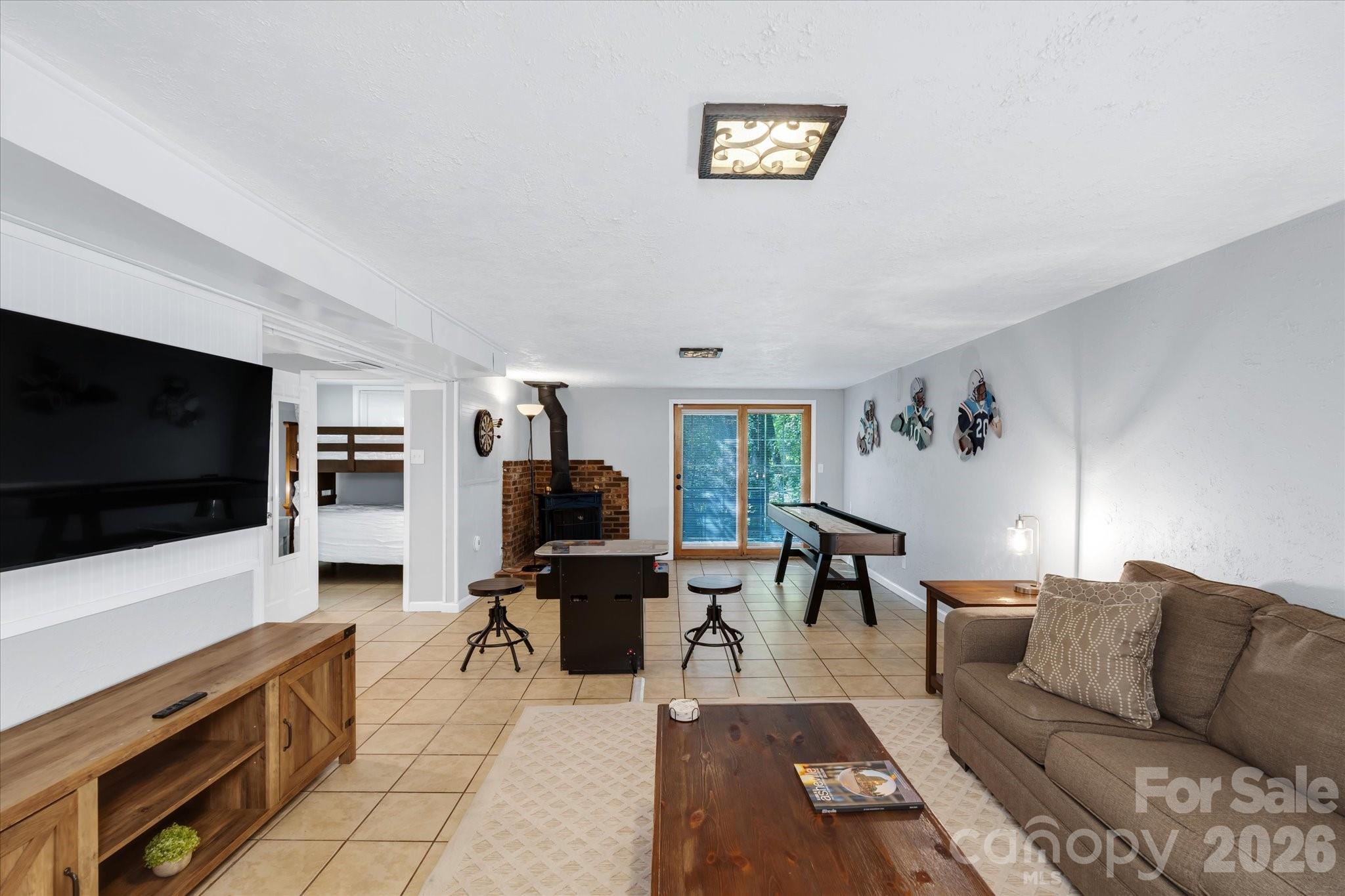 Botany Woods - Residential