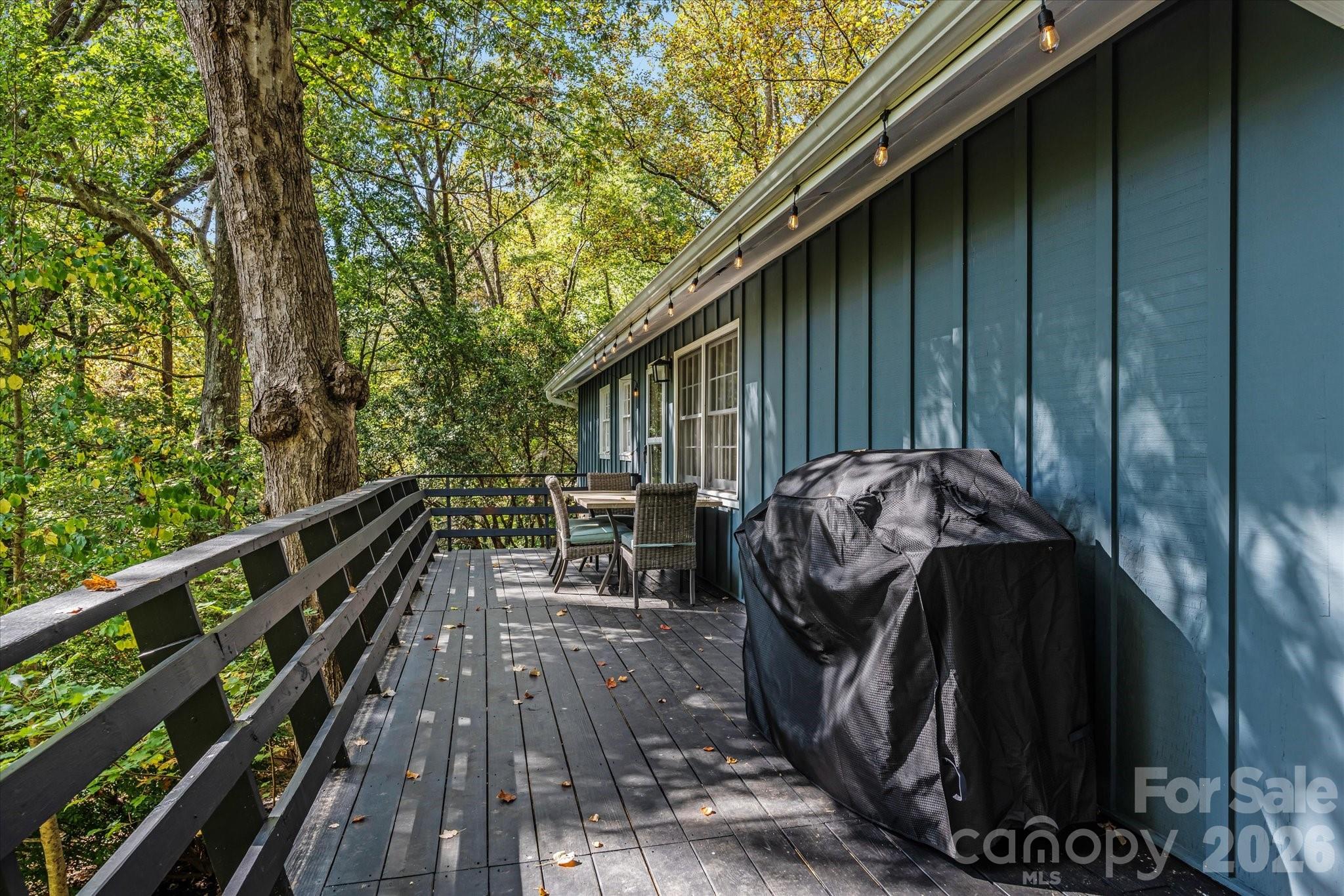 Botany Woods - Residential