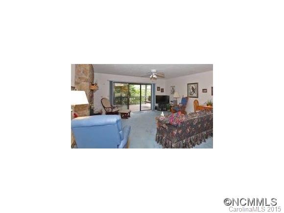 Hawks Crest - Residential