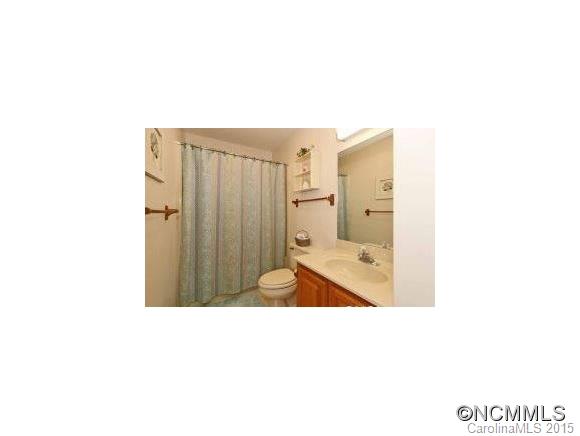 Hawks Crest - Residential