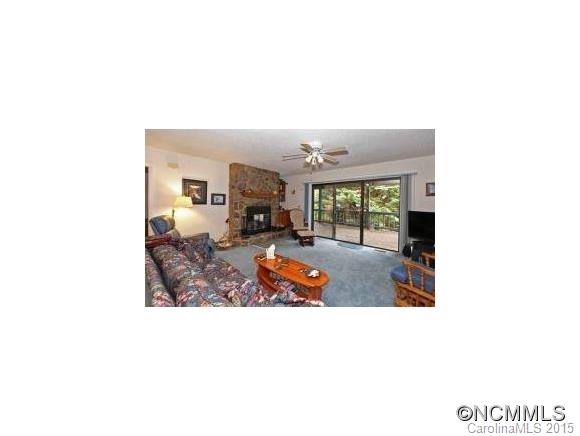 Hawks Crest - Residential