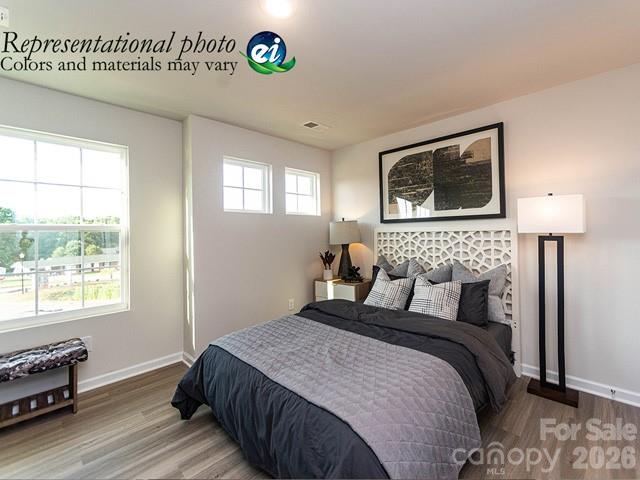 The Vines - Residential