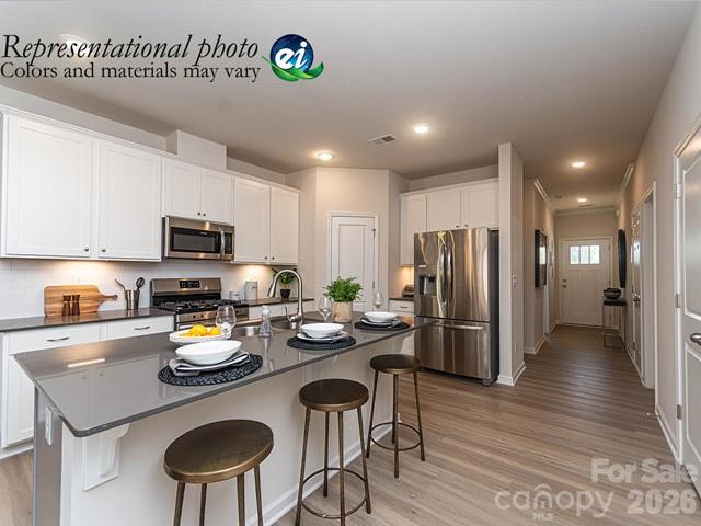 The Vines - Residential