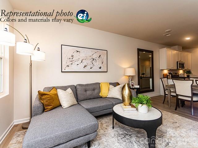 The Vines - Residential