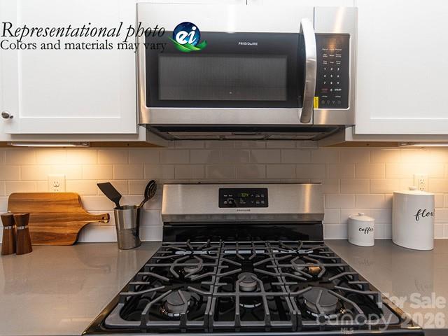 The Vines - Residential