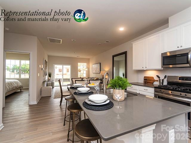 The Vines - Residential