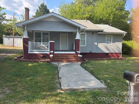 Photo of 1320 Lowder Street, Albemarle, NC 28001 (MLS # 4374524)