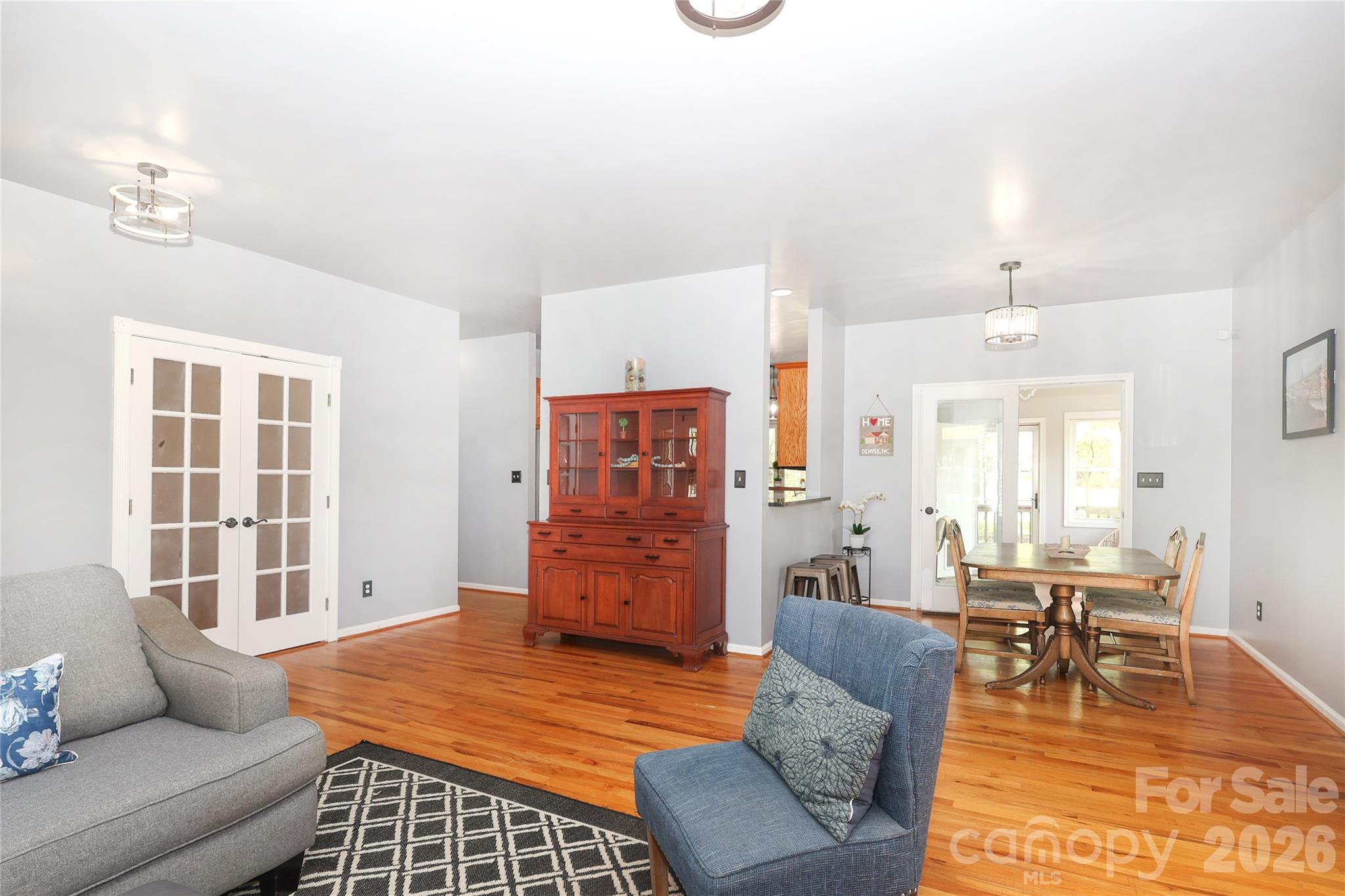 Cameron Heights - Residential