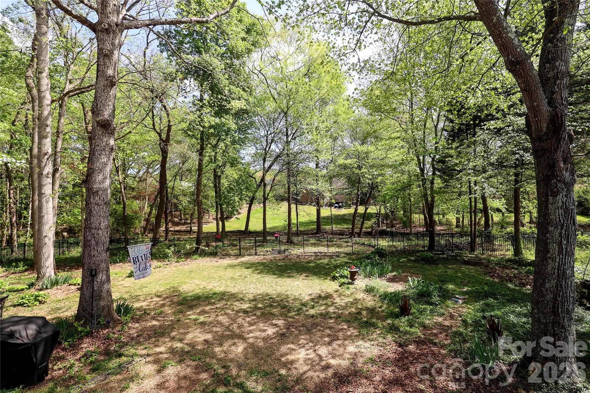 Cameron Heights - Residential