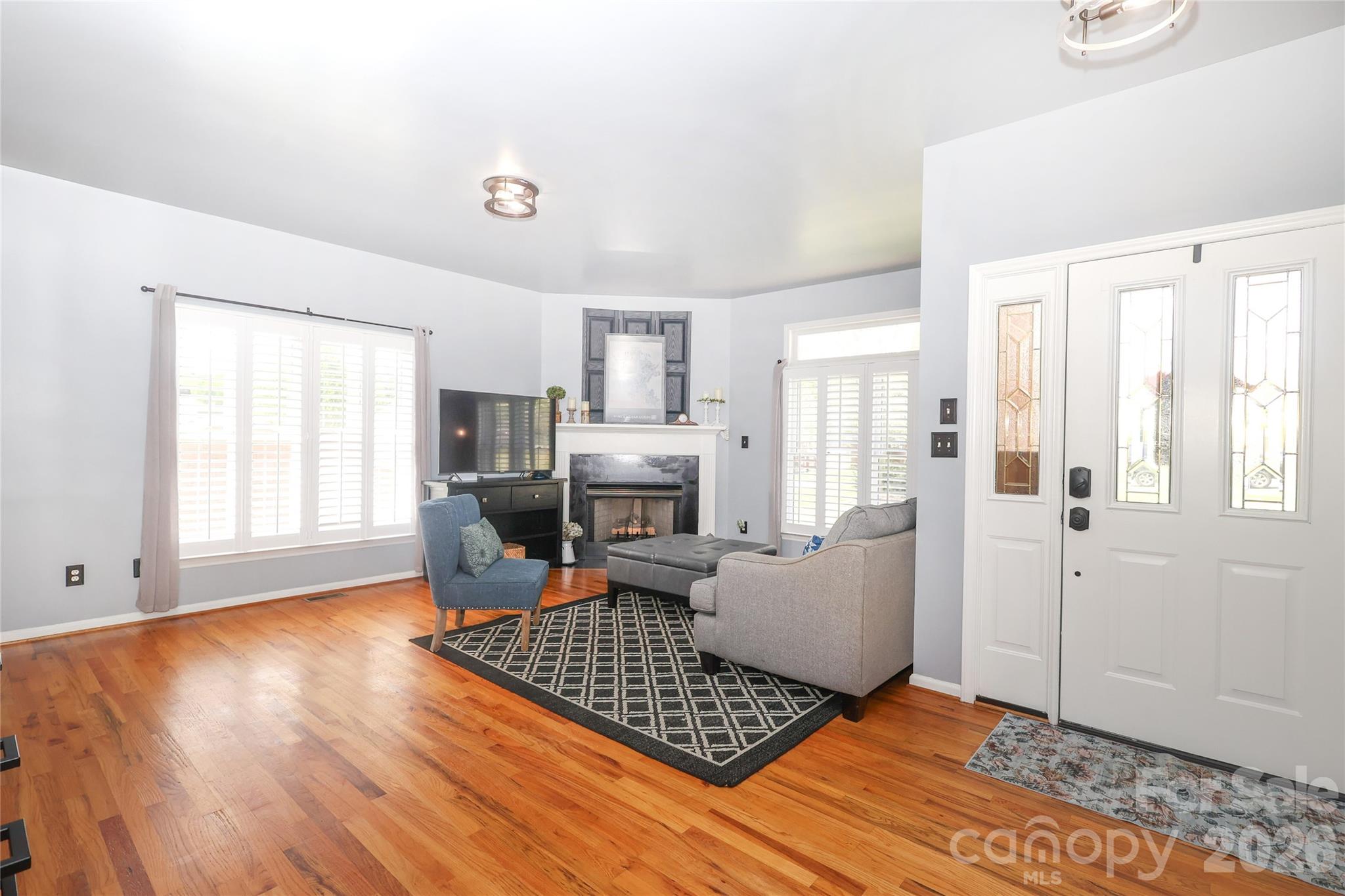 Cameron Heights - Residential