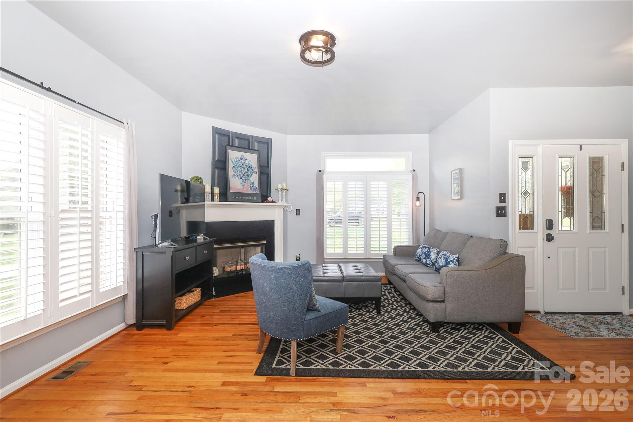 Cameron Heights - Residential