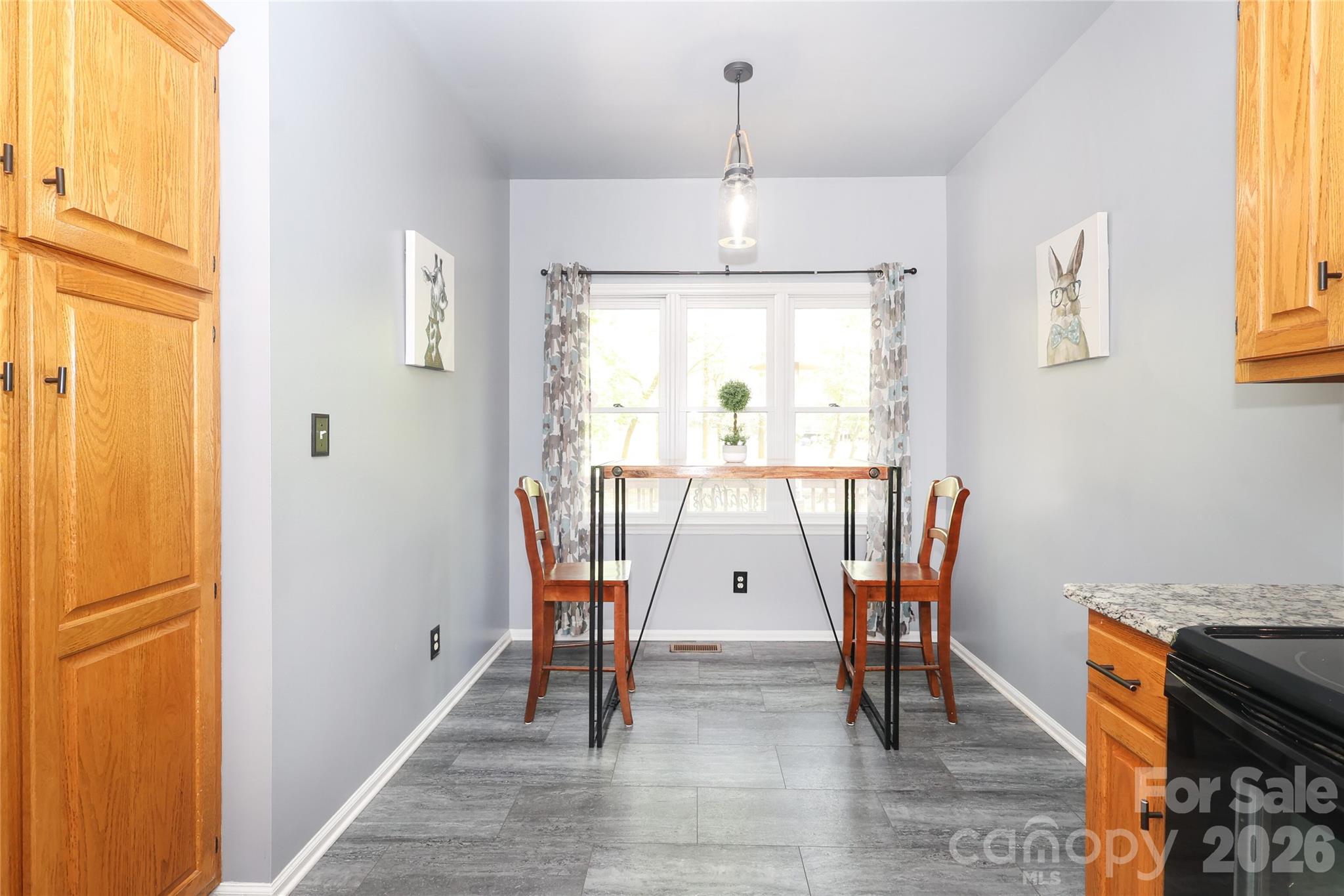 Cameron Heights - Residential