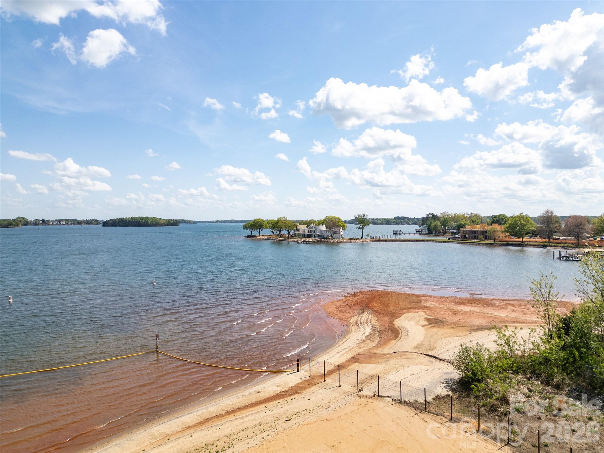 Cameron Heights - Residential